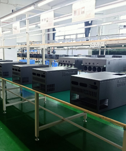 Shenzhen ZK Electric Technology Co., Ltd.