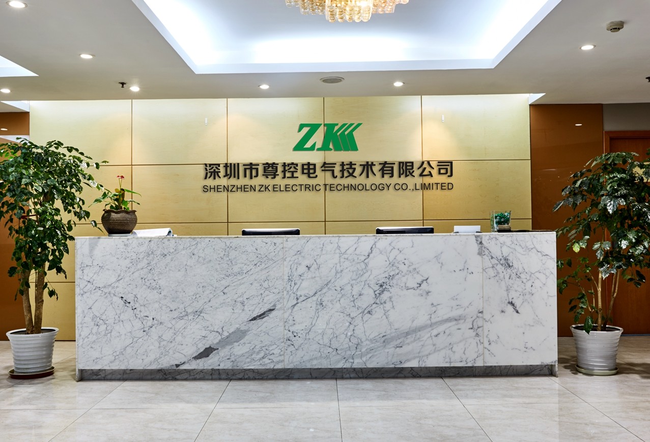 الصين Shenzhen zk electric technology limited  company