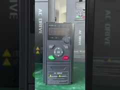 CHF100 تردد MPPT مضخة شمسية عاكس مع التحكم في المتجهات لتتبع أقصى قدر من الطاقة